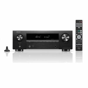 Denon AVR-X580BT Receptor AV1
