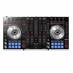 Pioneer DDJ Controlador DJ2